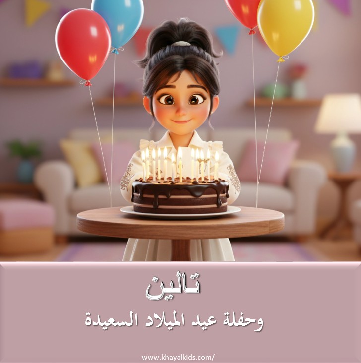 تالين وحفلة عيد الميلاد السعيدة