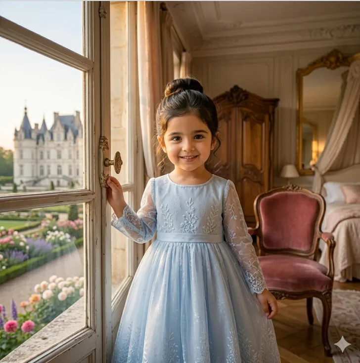 الأميرة عليا - صورة 3