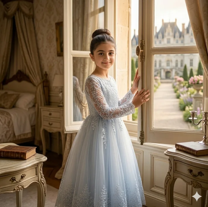الأميرة جود - صورة 3