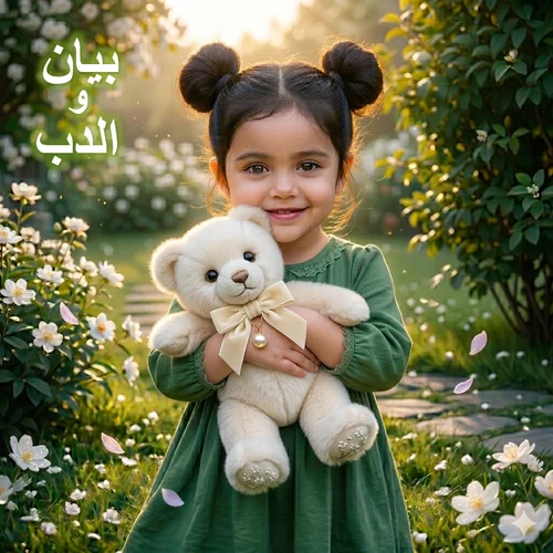 بيان والدب