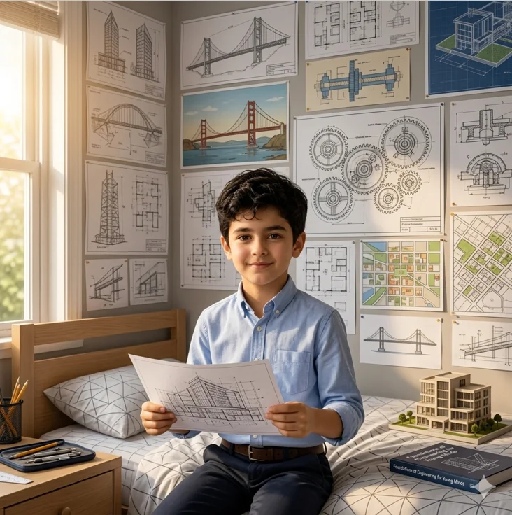 ياسر وسر الهندسة - صورة 3