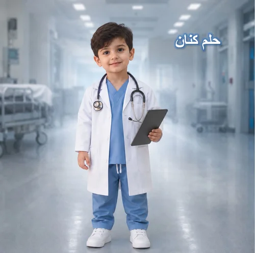 حلم كنان