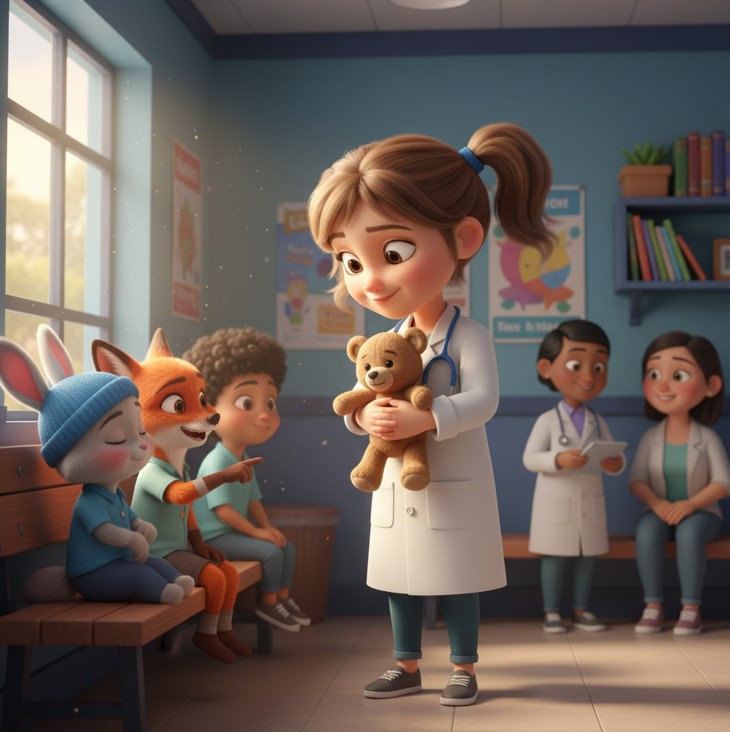 حلم مريم - صورة 3